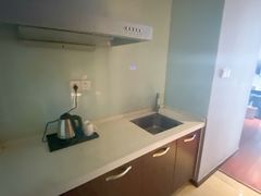 -醉江景酒店式公寓(桐庐利时广场店)