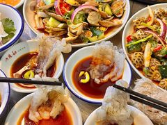 -官塘鱻鱻鱼生·潮汕生腌·砂锅粥(西马路总店)