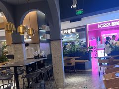 -Pennehut畔尼意面(合肥万象城店)