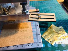 -零几体验diy皮具工作室(振业城店)