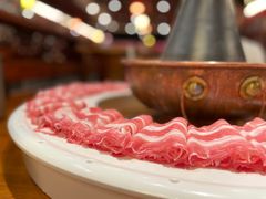-乐宴·老北京铜火锅(桂庙店)