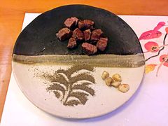 -将军日本餐厅·Shogun 传统日料·铁板烧·板前料理(厦门马哥孛罗东方大酒店)