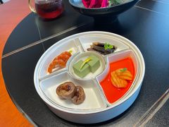-翕间食·精致淮扬菜(江苏大剧院店)