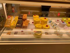 -好利来(望京中福店)