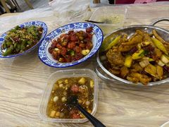 -江城燕子大排档(江汉路步行街店)