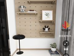 -居丽装饰空间设计(总部)