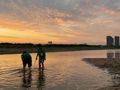 -东戴河风景区-止锚湾