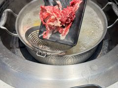 -海汕记·潮汕鲜牛肉火锅·自助