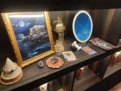 -雪灵魔法世界SHELLY’S TAROT(大良桂畔里店)