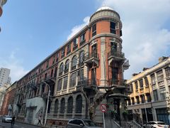 -飞马旅黎黄陂路文旅街区