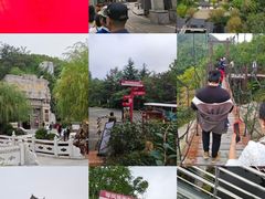 -威海华夏城景区