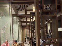 -太湖饭店·寄畅轩中餐厅