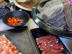 -HALO广场(梨园路店)