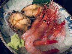 -新鲜特色餐厅(香格里拉大酒店)