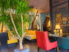 -绿茵阁牛扒餐厅(客村店)