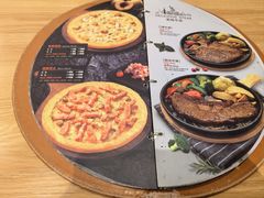 -米斯特比萨(光华桥凯德MALL天津湾店)
