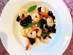 -银星皇冠假日酒店美食阁