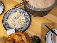-格日勒阿妈蒙古厨房(新华广场店)