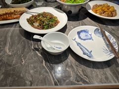 -前海沿·青岛菜(乐客城店)