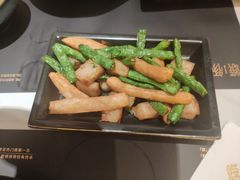 炸物拼盘-馔豚·台北菜专门店(深圳湾万象城店)