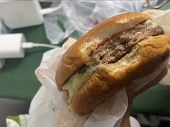 -麦当劳(山大路店)
