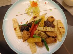 -财神岛·大连海鲜餐厅