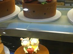 -满满元气和田大枣糕·蛋糕(朝阳大悦城店)