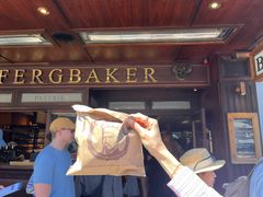 -Fergbaker(皇后镇店)
