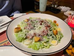 -安妮意大利餐厅(国贸店)