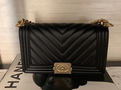 -CHANEL(德基广场店)