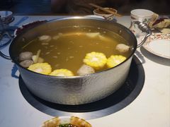 -汕头八合里海记牛肉店(清河店)