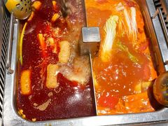 -海底捞火锅(泉城路店)