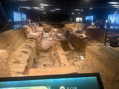 -秦始皇帝陵博物院-丽山园