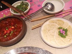 -辣斗辣火锅(太古里店)