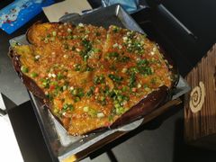 -很久以前羊肉串(南京路第一百货店)