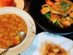 奇妙虾球-蟹榭·本帮江浙菜·蟹宴(五角场合生汇商场店)