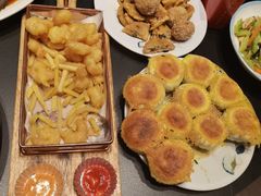 -老山东·山东菜(鲁菜名店)