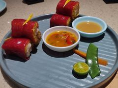 -点都德(聚福楼店)