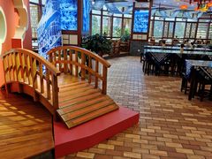 -桥香园过桥米线(国贸店)