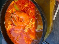 -农乐园炭火烤肉(繁花中心店)