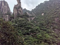-三清山风景名胜区