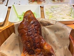 -東盛炭烤自助料理(浦东文峰广场店)