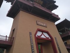 -帽儿山漂流