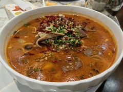 -海宁煲农家菜(惠南镇店)