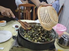-标记好食