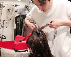 -净漪造型 PURE RIPPLE