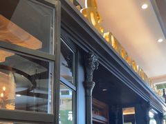-BUTTERFUL&CREAMOROUS 黄油与面包(西单大悦城店)
