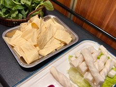 -云尊府云南菜·蒸汽石锅鱼(学清路店)