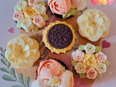 -派悦坊·甜品·蛋糕(日坛店)