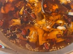 -辣婆婆(航天桥店)